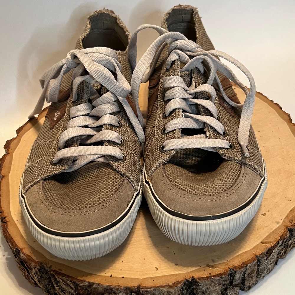 DVS Skate Shoes